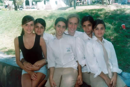 Foto - Las Buenas Ondas